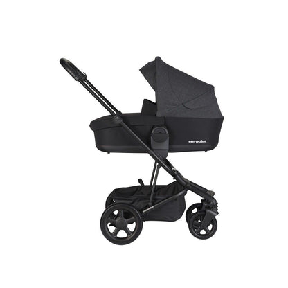 Landou Harvey2 Night Black Easywalker EHA20101