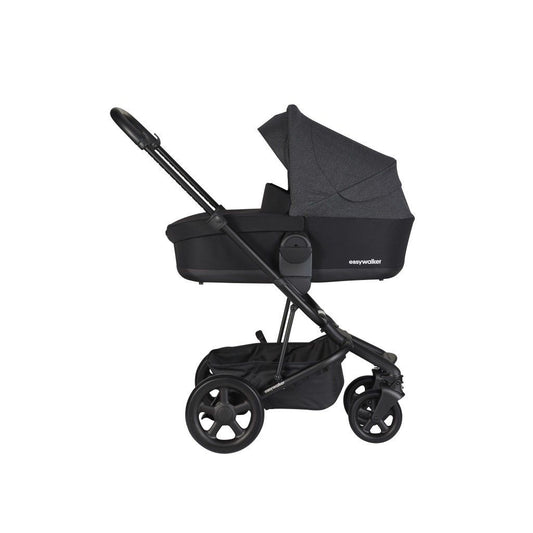 Landou Harvey2 Night Black Easywalker EHA20101