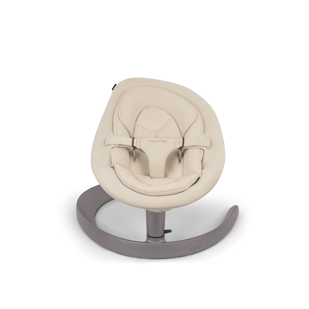 Nuna - Sezlong LEAF Grow Cloud