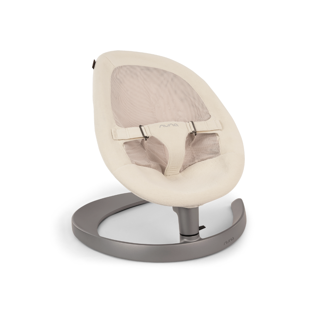 Nuna - Sezlong LEAF Grow Cloud