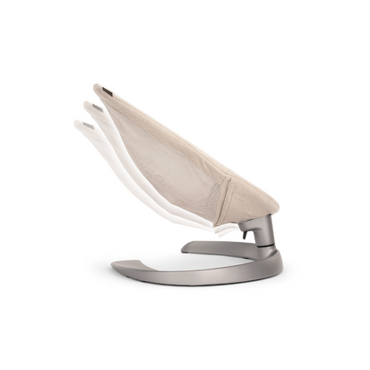 Nuna - Sezlong LEAF Grow Cloud