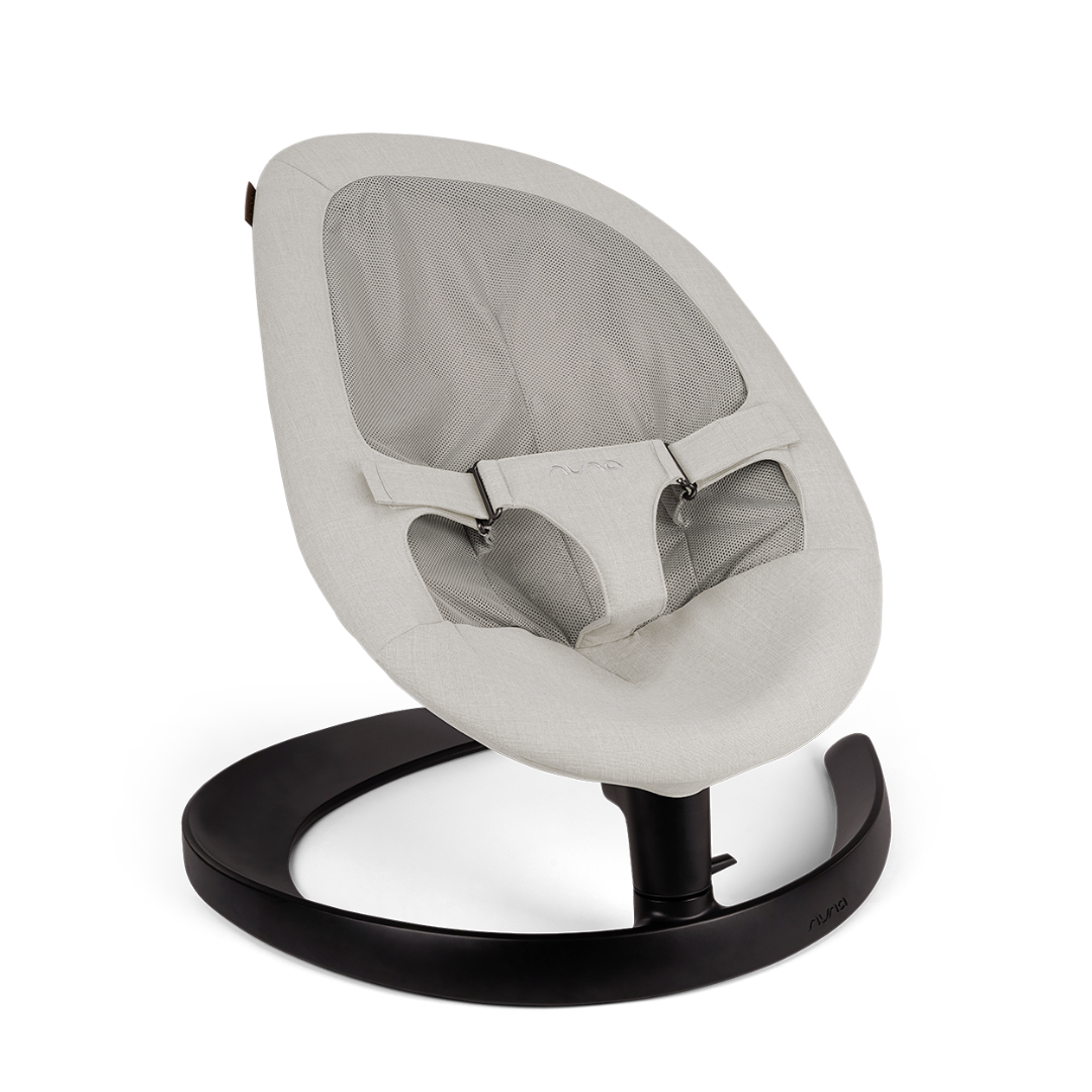 Nuna - Sezlong LEAF Grow Driftwood