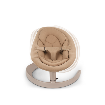 Nuna - Sezlong LEAF Grow Teddy