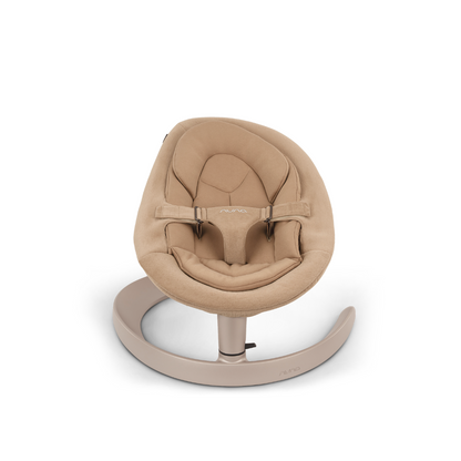 Nuna - Sezlong LEAF Grow Teddy