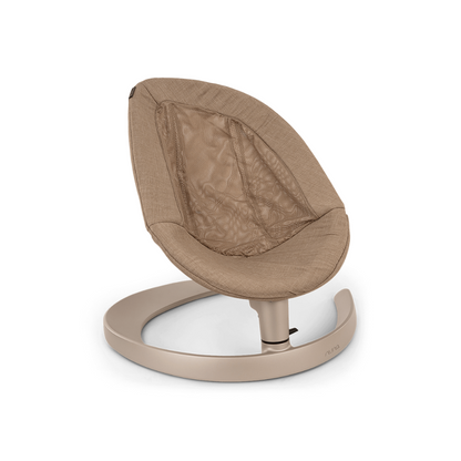 Nuna - Sezlong LEAF Grow Teddy