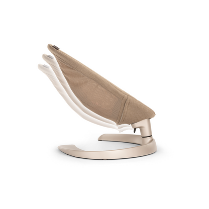 Nuna - Sezlong LEAF Grow Teddy