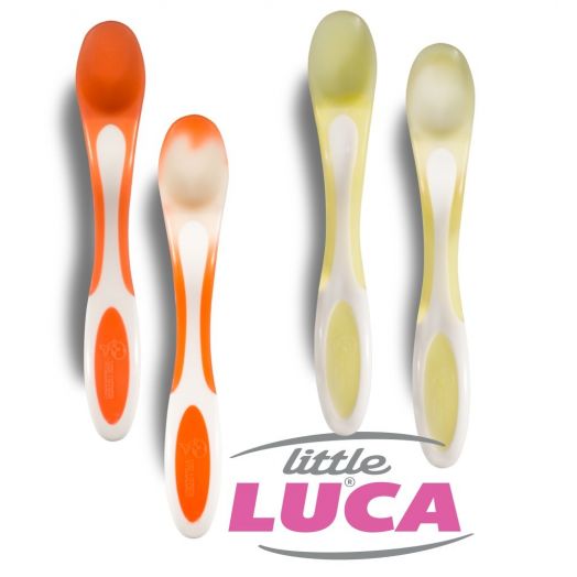 Lingurita Alerta pentru Copii Little Luca