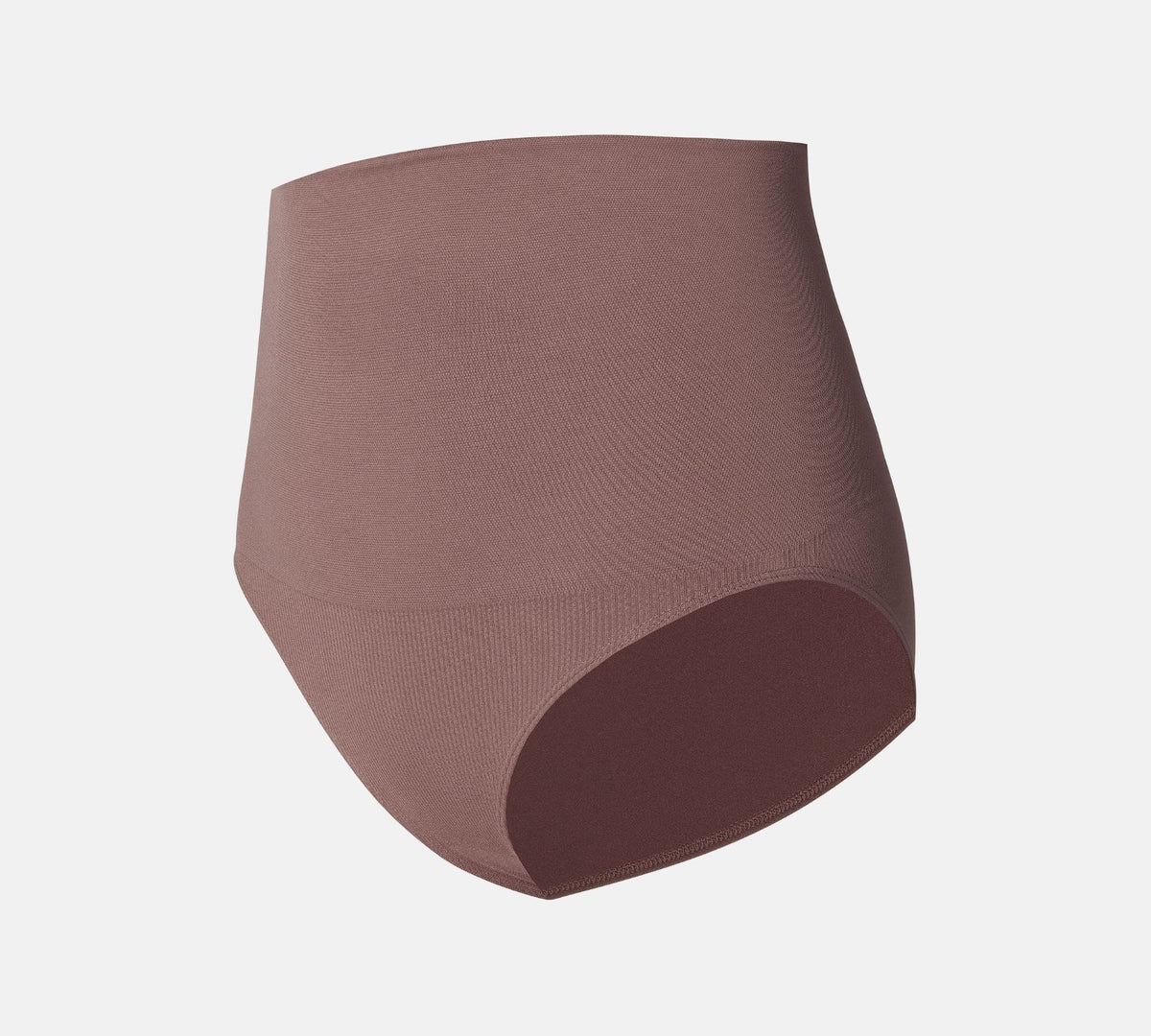 Chilot fara cusaturi Lee Postpartum Sensil Breeze XL/XXL Deep Taupe Lola&Lykke