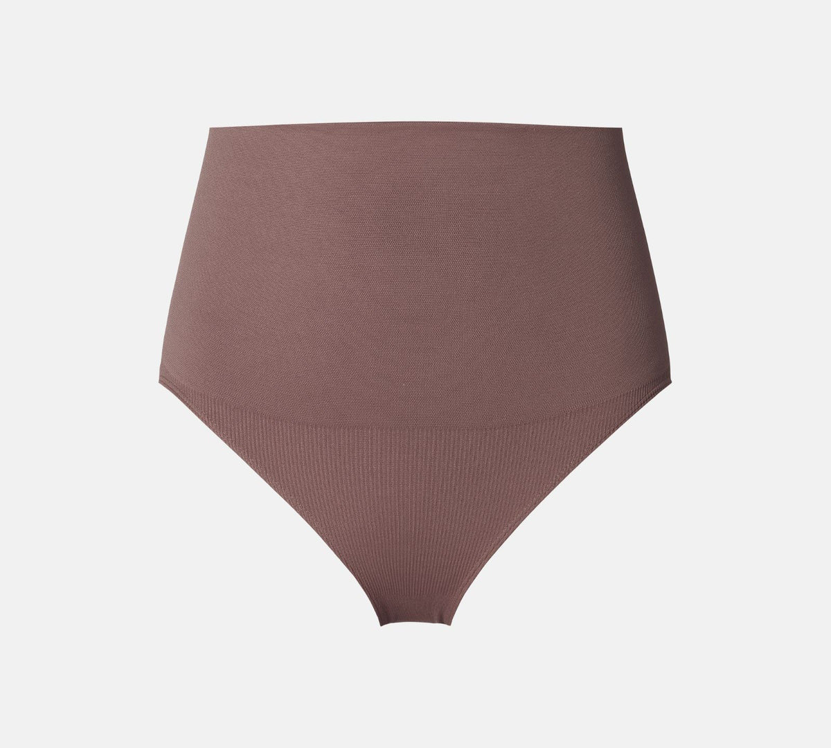 Chilot fara cusaturi Lee Postpartum Sensil Breeze M/L Deep Taupe Lola&Lykke