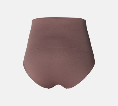 Chilot fara cusaturi Lee Postpartum Sensil Breeze XL/XXL Deep Taupe Lola&Lykke