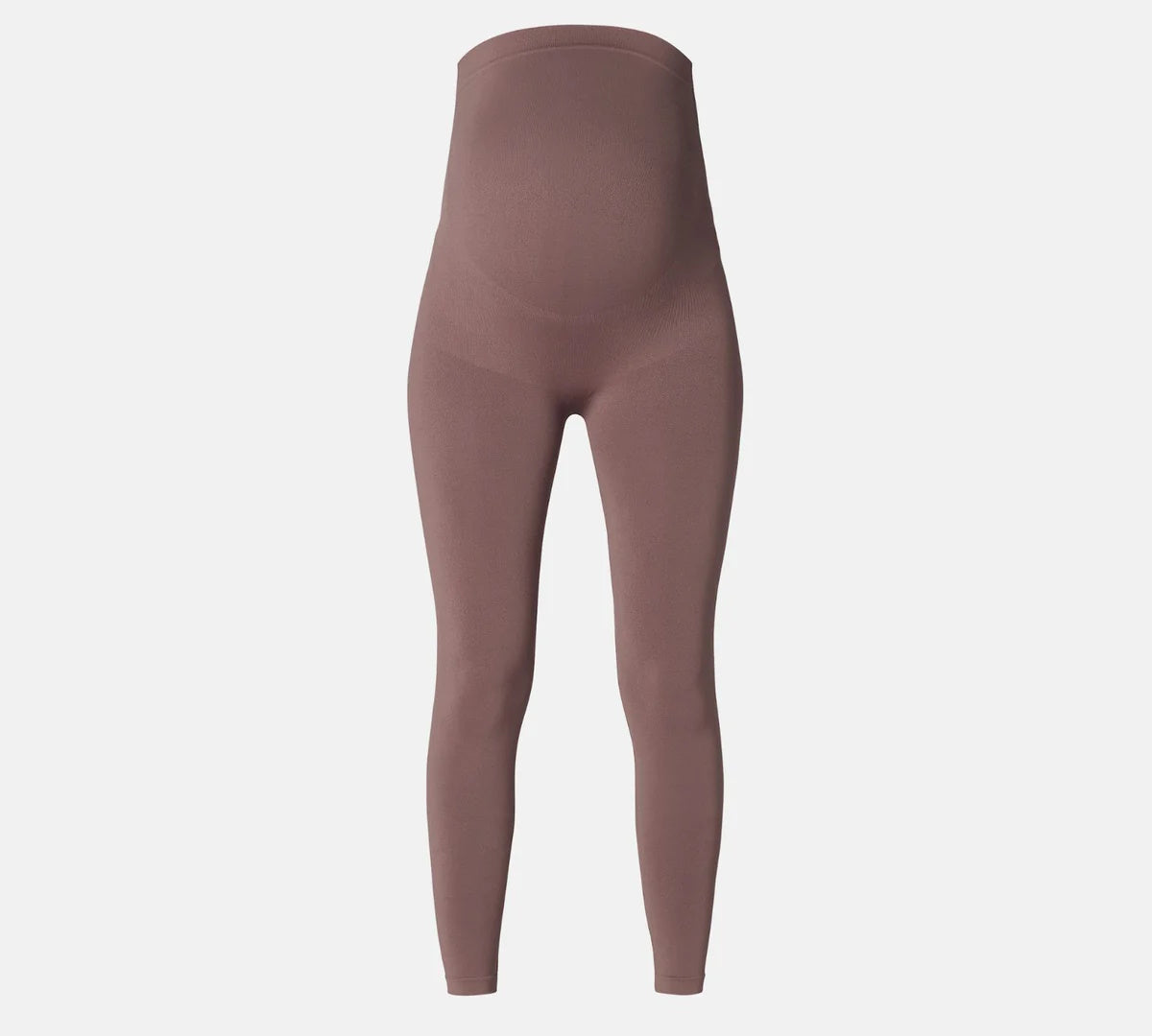 Colanti fara cusaturi pentru gravide Cara Sensil Breeze Deep Taupe XS/S Lola&Lykke