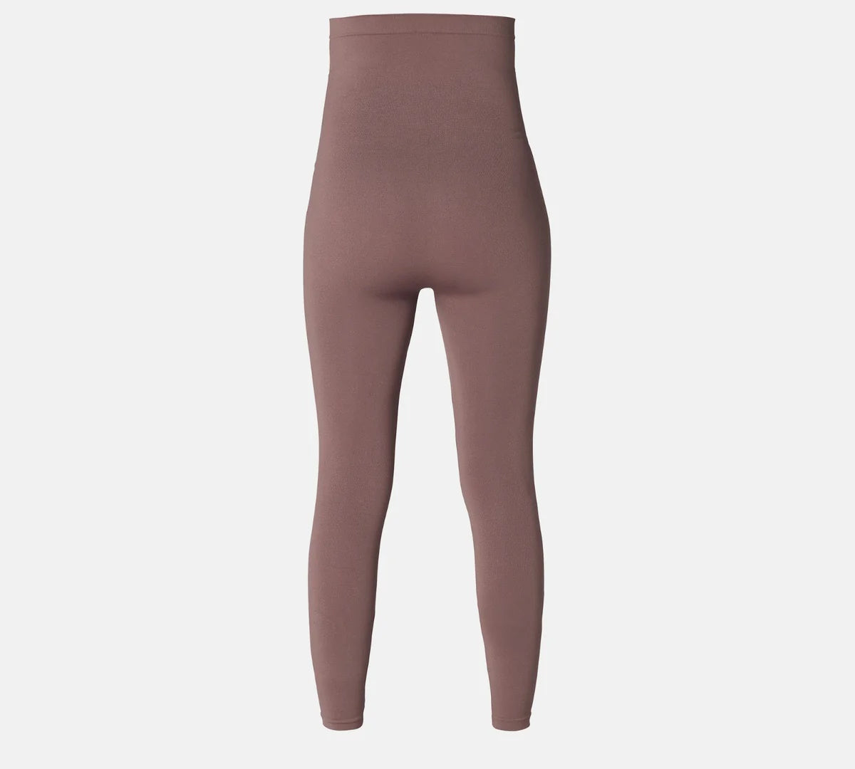 Colanti fara cusaturi pentru gravide Cara Sensil Breeze Deep Taupe XS/S Lola&Lykke