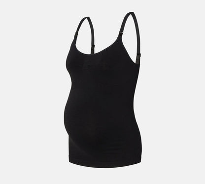 Maiou alaptare fara cusaturi Evi Sensil Breeze Negru XS/S Lola&Lykke