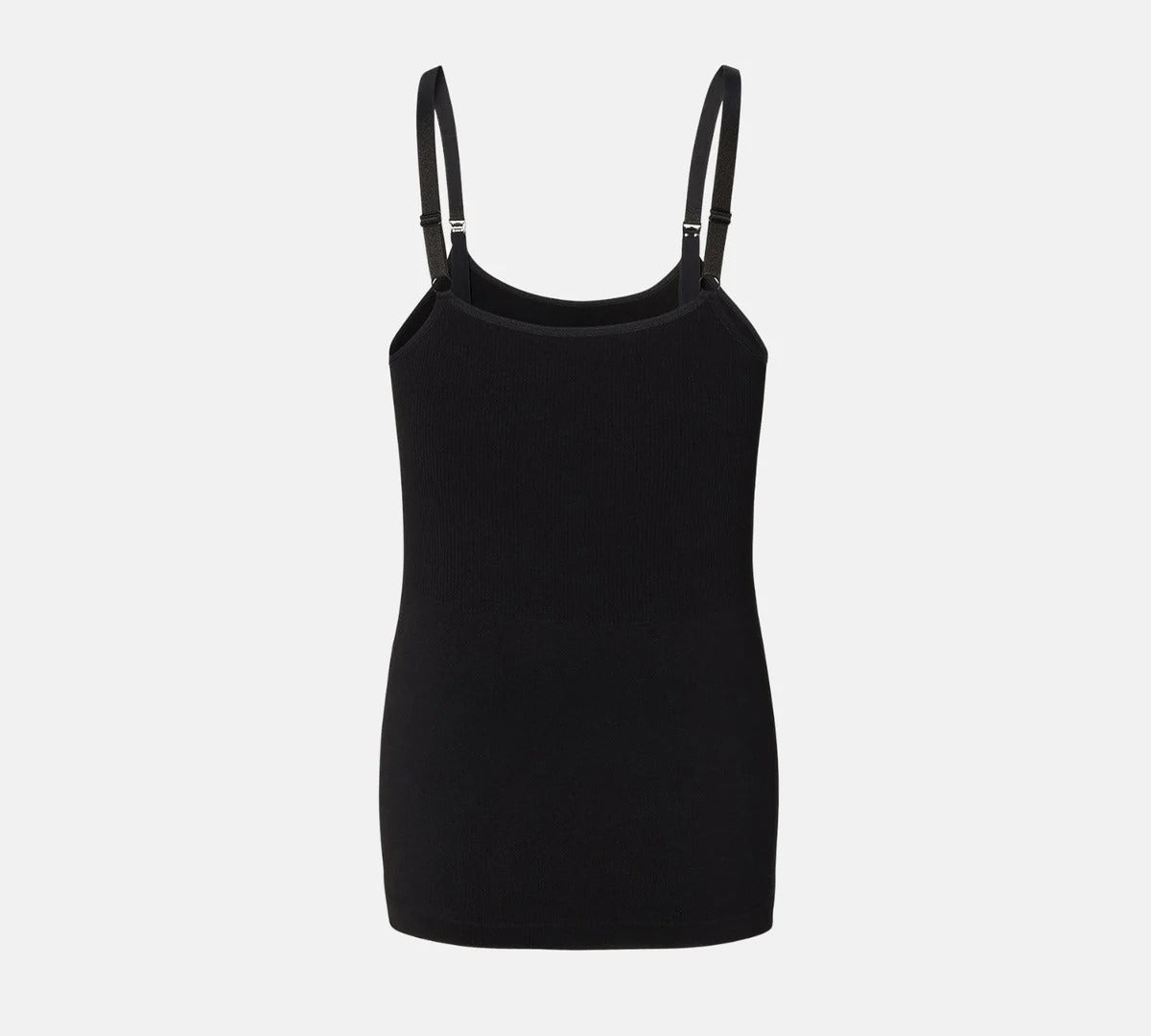 Maiou alaptare fara cusaturi Evi Sensil Breeze Negru XS/S Lola&Lykke