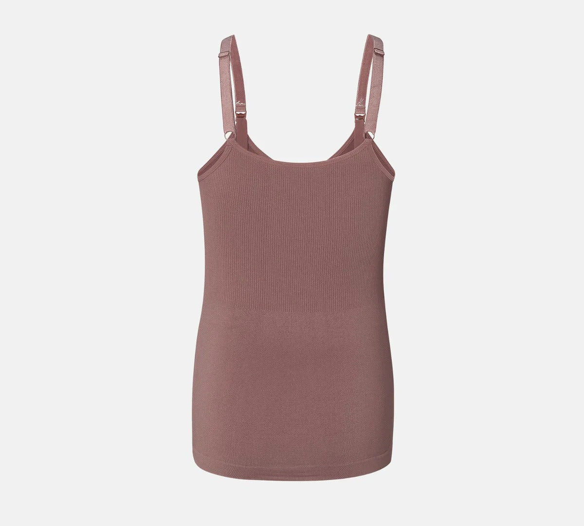 Maiou alaptare fara cusaturi Evi Sensil Breeze Deep Taupe XS/S  Lola&Lykke