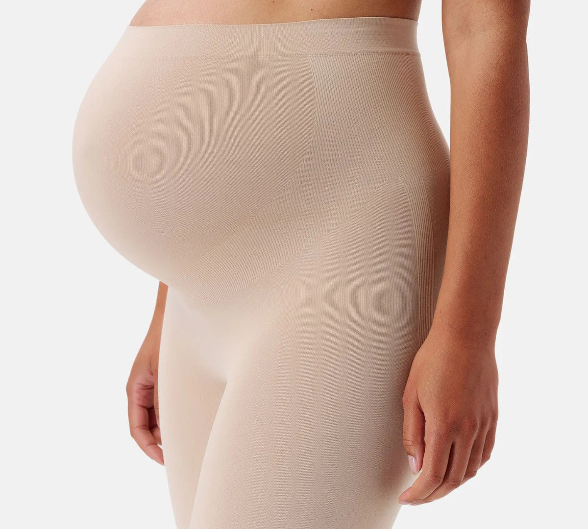 Colanti scurti fara cusatura Niru Senil Breeze M/L Moonlight Lola&Lykke