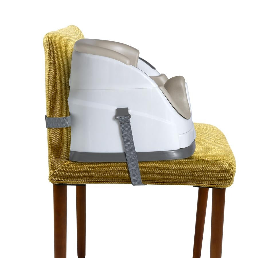 Ingenuity - Scaun masa 2 in 1 Cashmere