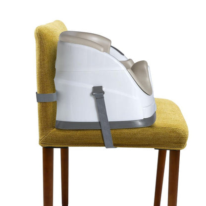 Ingenuity - Scaun masa 2 in 1 Cashmere