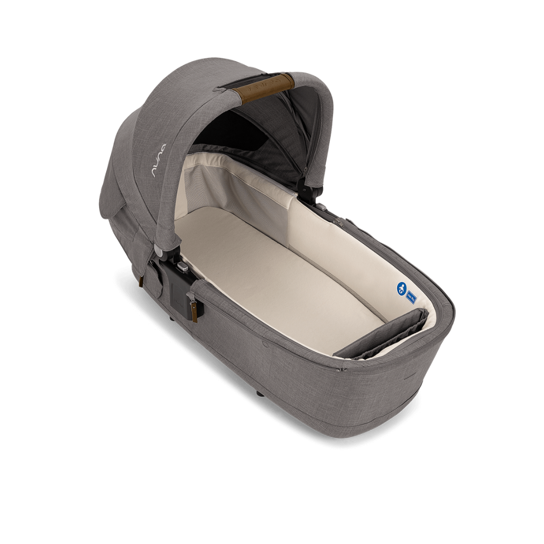 Nuna - Landou LYTL Granite pentru carucioarele TRIV next, TRVL, IXXA si MIXX next