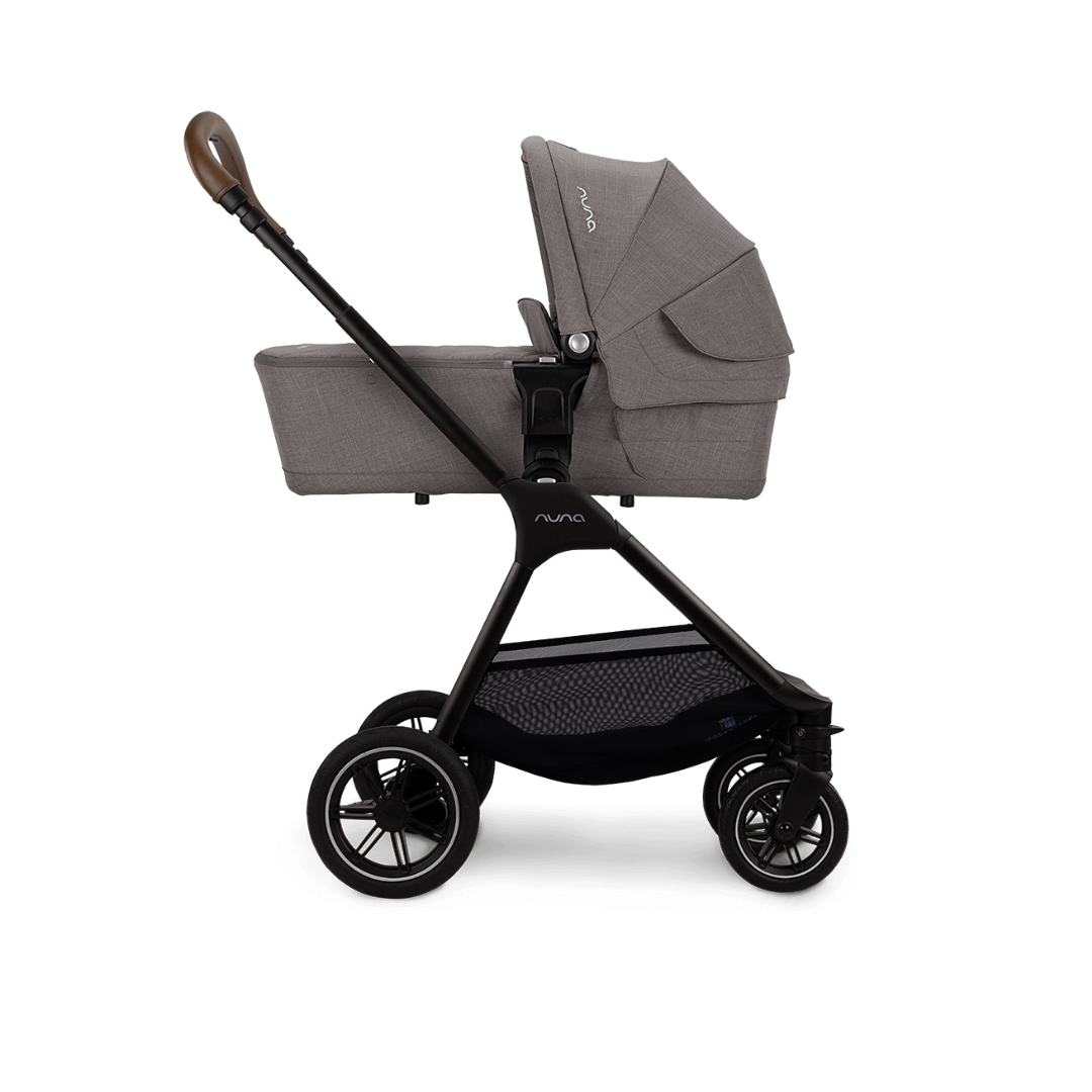 Nuna - Landou LYTL Granite pentru carucioarele TRIV next, TRVL, IXXA si MIXX next