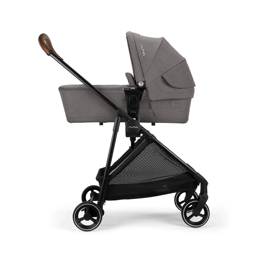Nuna - Landou LYTL Granite pentru carucioarele TRIV next, TRVL, IXXA si MIXX next