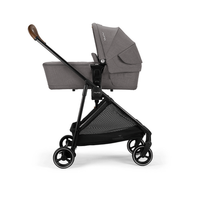 Nuna - Landou LYTL Granite pentru carucioarele TRIV next, TRVL, IXXA si MIXX next