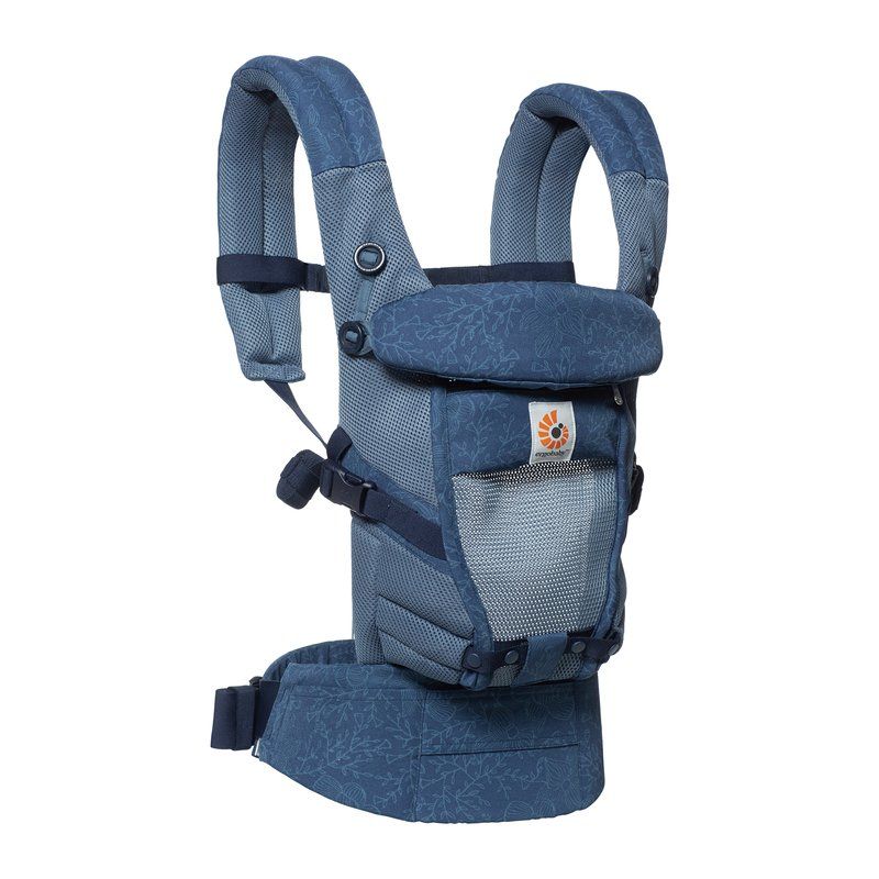  Ergobaby BCPEAPBLOOM