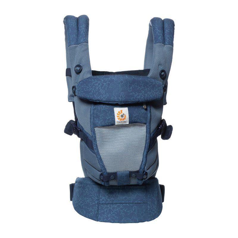  Ergobaby BCPEAPBLOOM