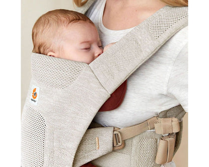  Ergobaby BCAERSEAGRY