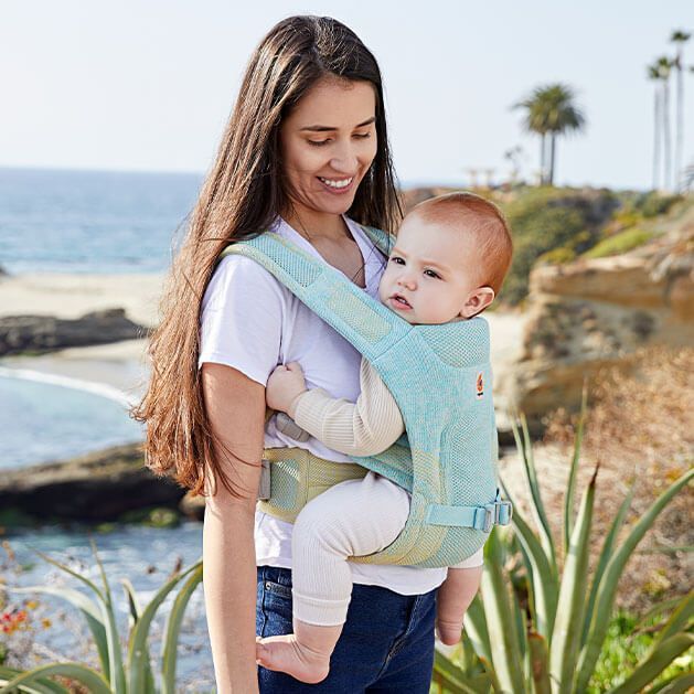 Marsupiu Aerloom Sunburst 25761 BCAERAQUA