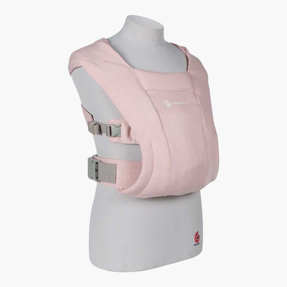 Marsupiu Ergobaby Embrace Blush Pink  Ergobaby BCEMAPNK