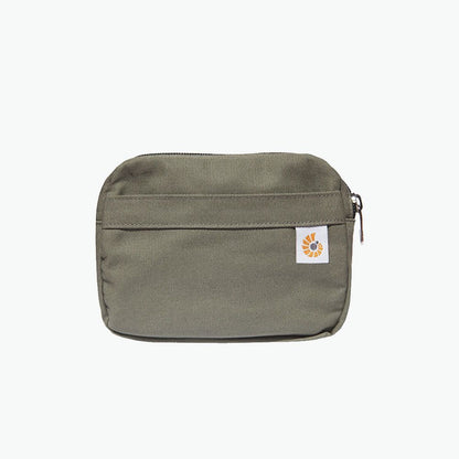 Marsupiu Omni 360 Cool Air Mesh Khaki Green Ergobaby BCS360PGREEN