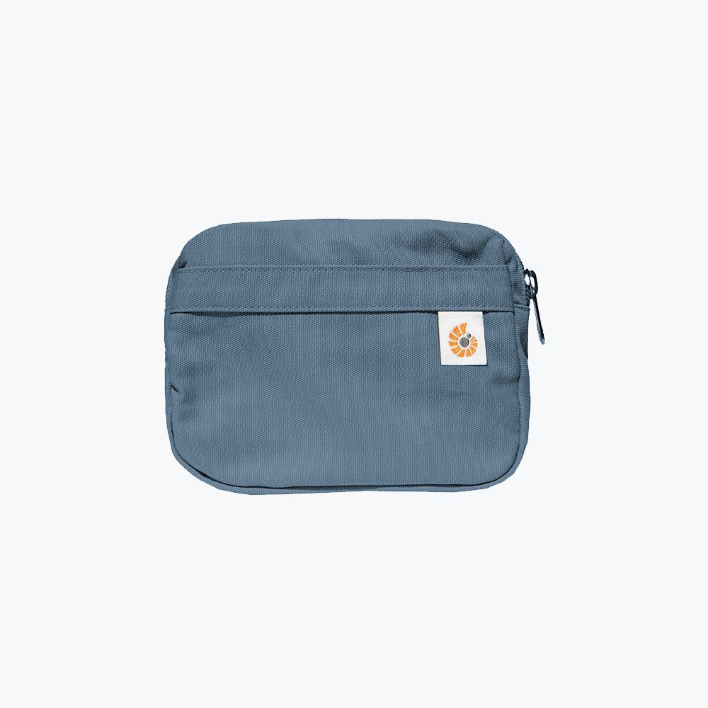 Marsupiu Omni 360 Cool Air Mesh Oxford Blue Ergobaby BCS360POXBLU