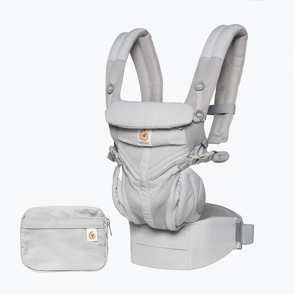  Ergobaby BCS360PGREY