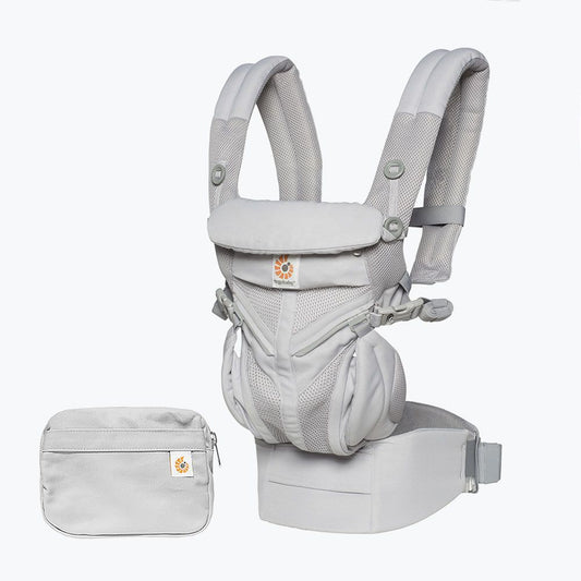  Ergobaby BCS360PGREY