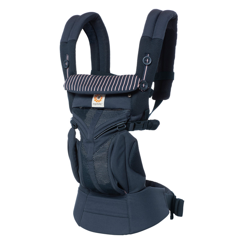  Ergobaby BCS360PPNKSTP