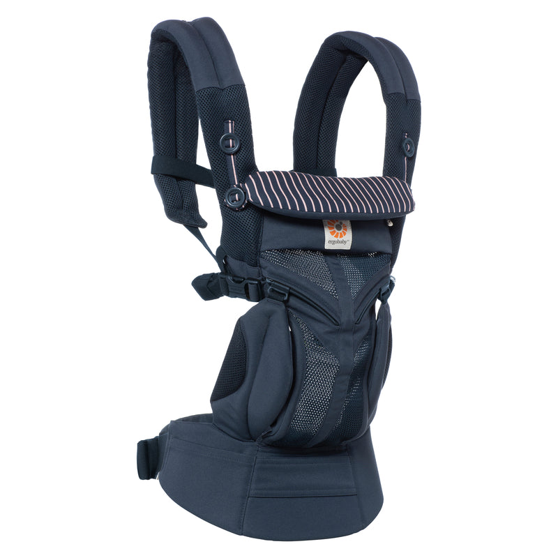  Ergobaby BCS360PPNKSTP