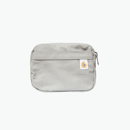 Marsupiu Omni 360 Pearl Grey Ergobaby BCS360GRY