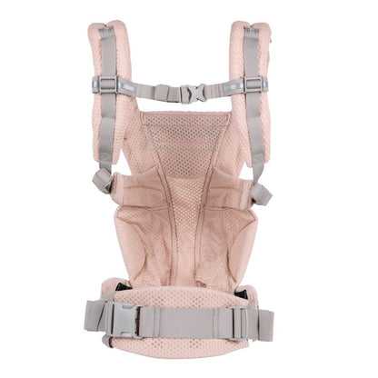 Marsupiu OMNI Breeze Pink Quartz Ergobaby BCZ360PPNKQTZ