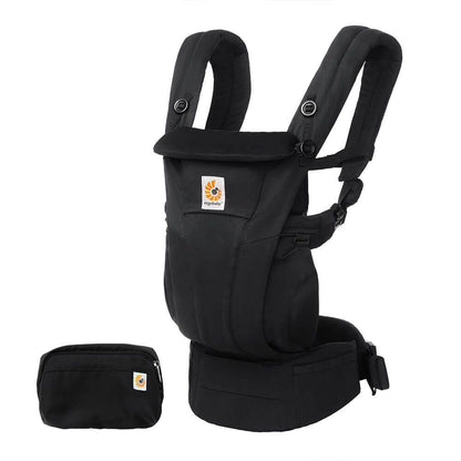 Marsupiu Omni Dream Onix Black Ergobaby BCDRONYX