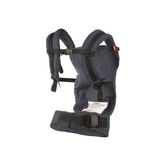 Marsupiu Tula Free-to-Grow Indigo Baby Tula TBCA7S1