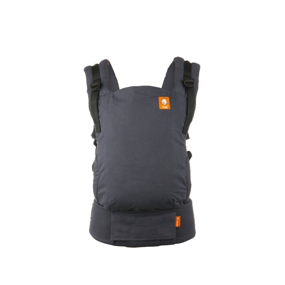 Marsupiu Tula Free-to-Grow Indigo Baby Tula TBCA7S1