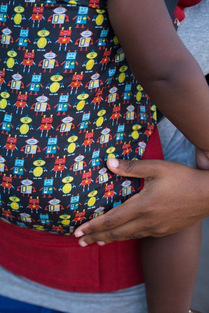  Baby Tula TBCA8RDW35