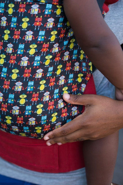  Baby Tula TBCA8RDW35