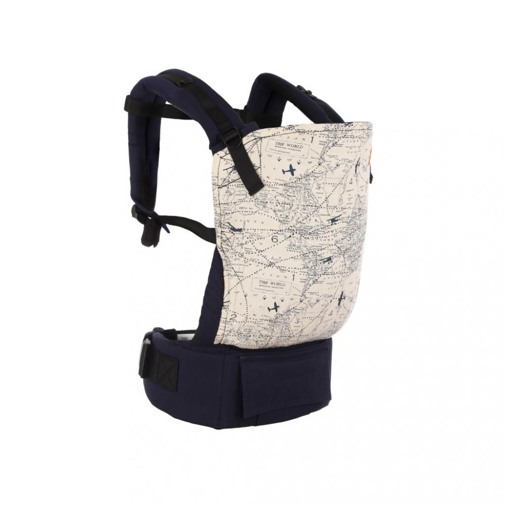 Marsupiu Tula Standard Navigator