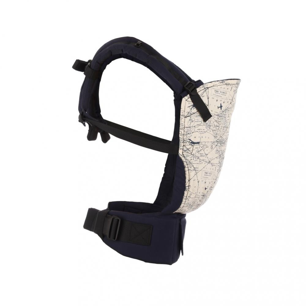 Marsupiu Tula Standard Navigator