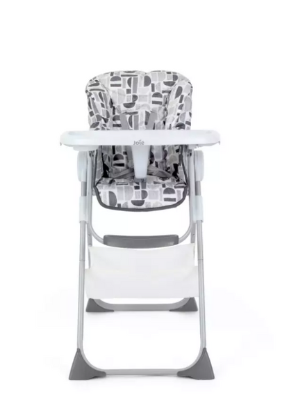 Joie - Scaun de masa Mimzy Snacker 2 in 1 Logan