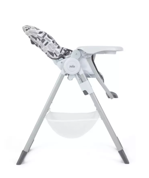 Joie - Scaun de masa Mimzy Snacker 2 in 1 Logan