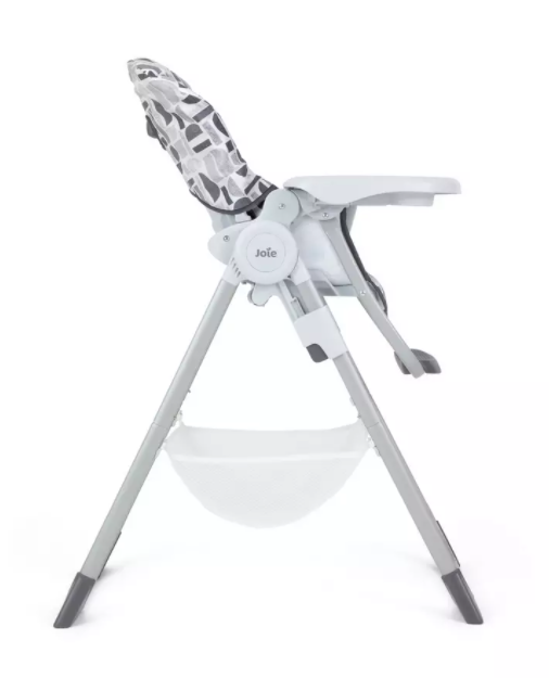 Joie - Scaun de masa Mimzy Snacker 2 in 1 Logan