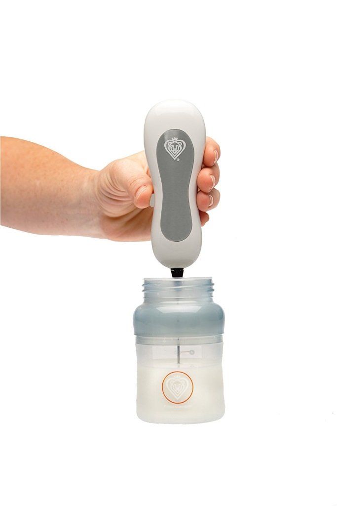 Mixer Universal pentru Lapte Formula si Bauturi Prince Lionheart Versa Prince Lionheart 2252